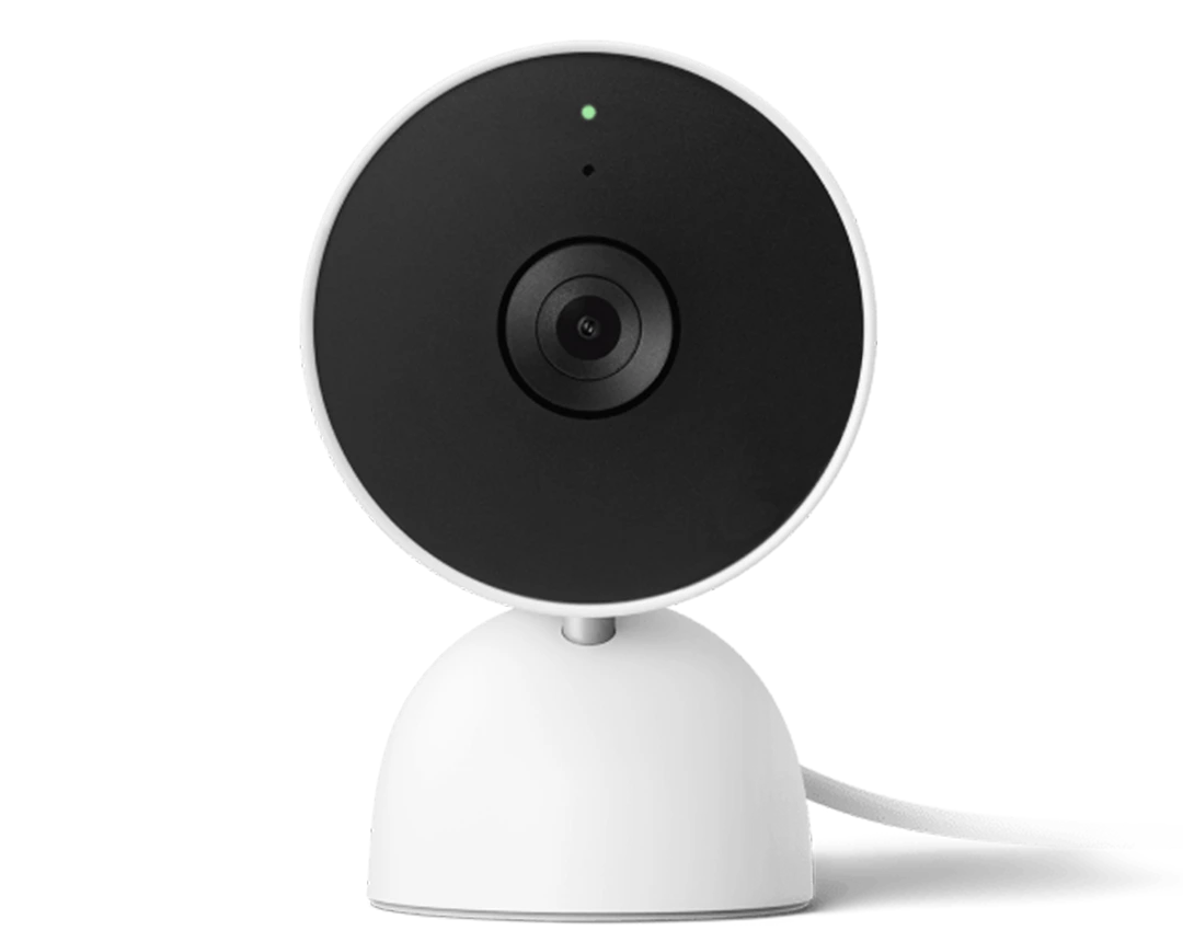 Nest Camera Login