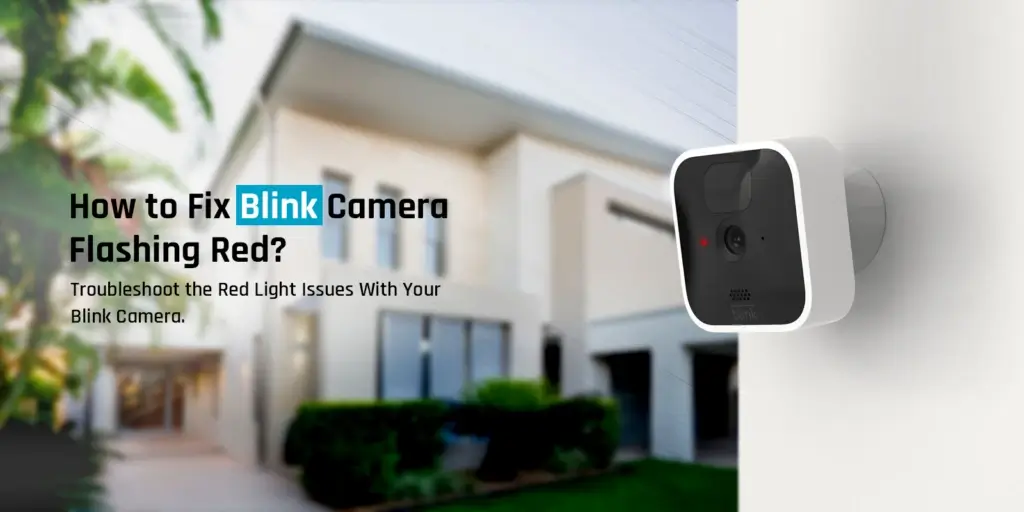 How to turn off your Blink cameras temporarily?