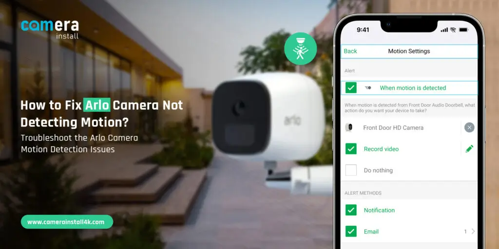 How-to-Fix-Arlo-Camera-Not-Detecting-Motion