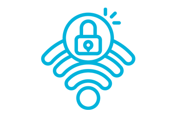 Login Password and SSID